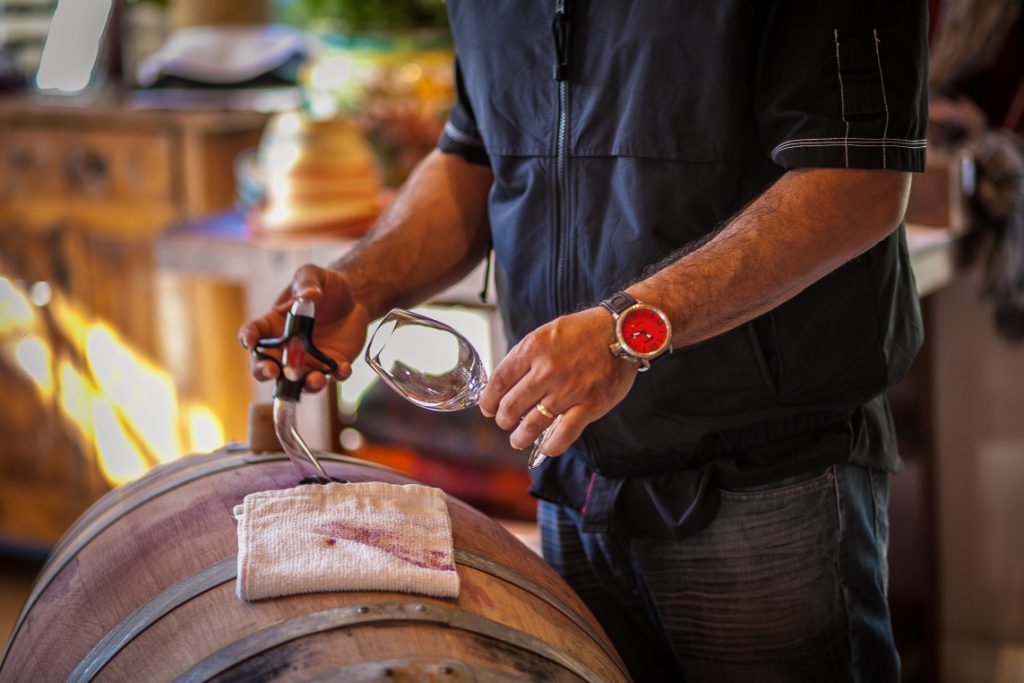 barreltastingevent.wr Wine Road