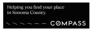 Helping you find your place in Sonoma County.