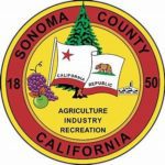 Sonoma County California 1850 Agriculture Industry Recreation