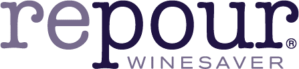 repour winesaver logo