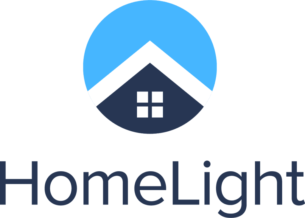 Homelight Logo