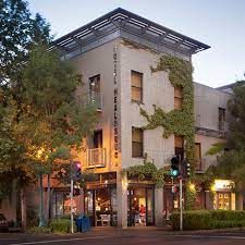 Hotel Healdsburg